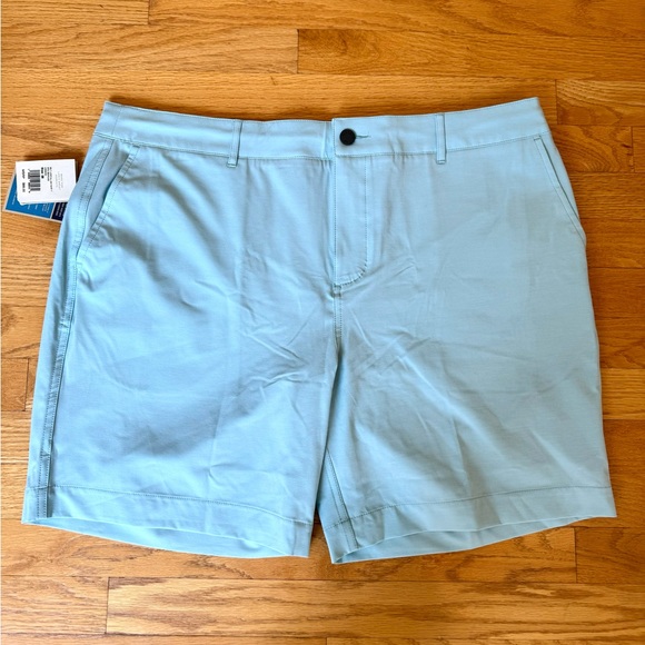 Faherty men's All Day shorts, size 38, 7” Color NWT
